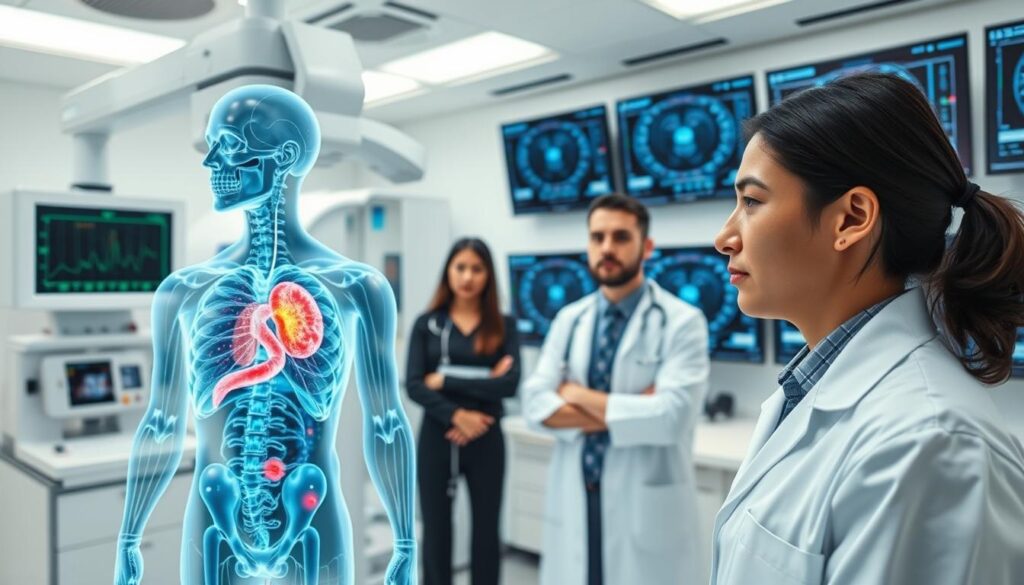AI dalam diagnosa kanker