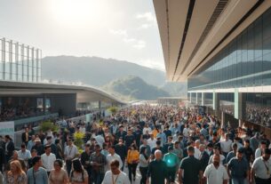 Bandung Gelar Konferensi Internasional untuk kesadaran lingkungan