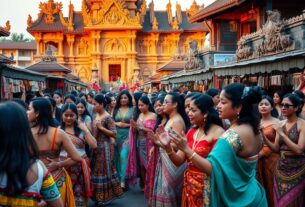 Denpasar Gelar Festival Budaya untuk pemberdayaan perempuan