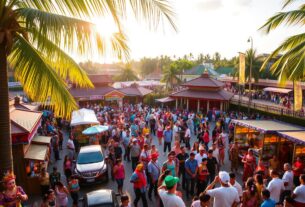 Denpasar Gelar Festival Budaya untuk peningkatan kesejahteraan