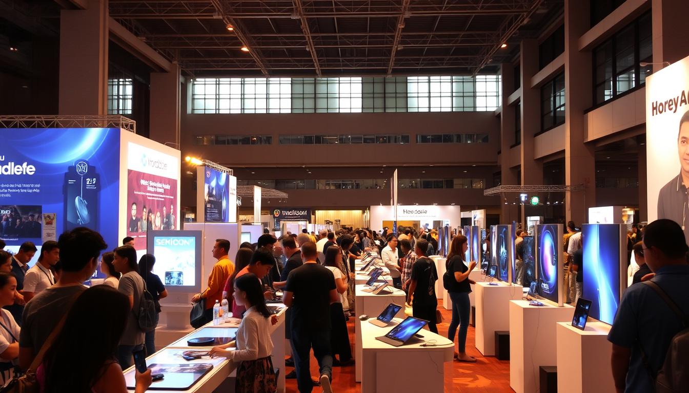 Denpasar Gelar Pameran Teknologi untuk peningkatan kesejahteraan