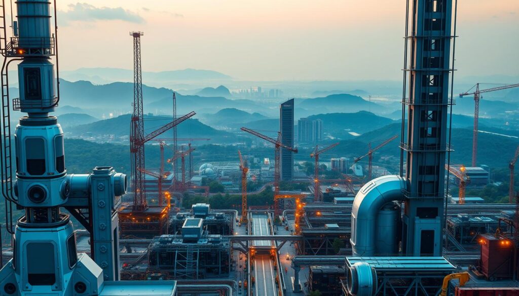 Inovasi Industri di Indonesia
