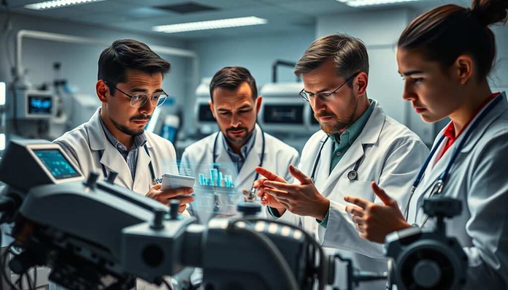 Inovasi teknologi kesehatan
