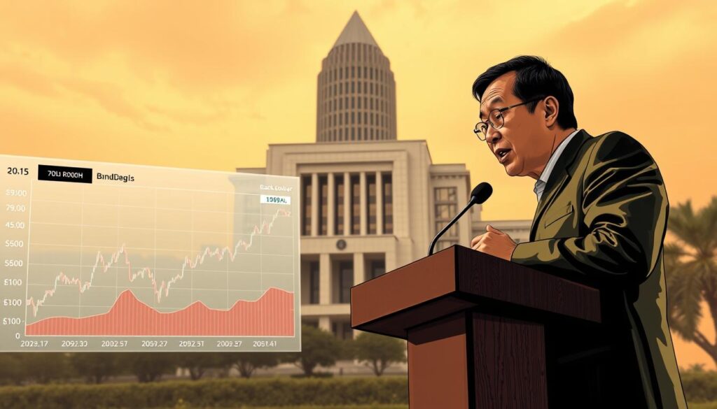Kebijakan Moneter Bank Indonesia