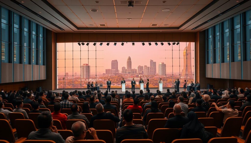 Konferensi AI Global di Jakarta