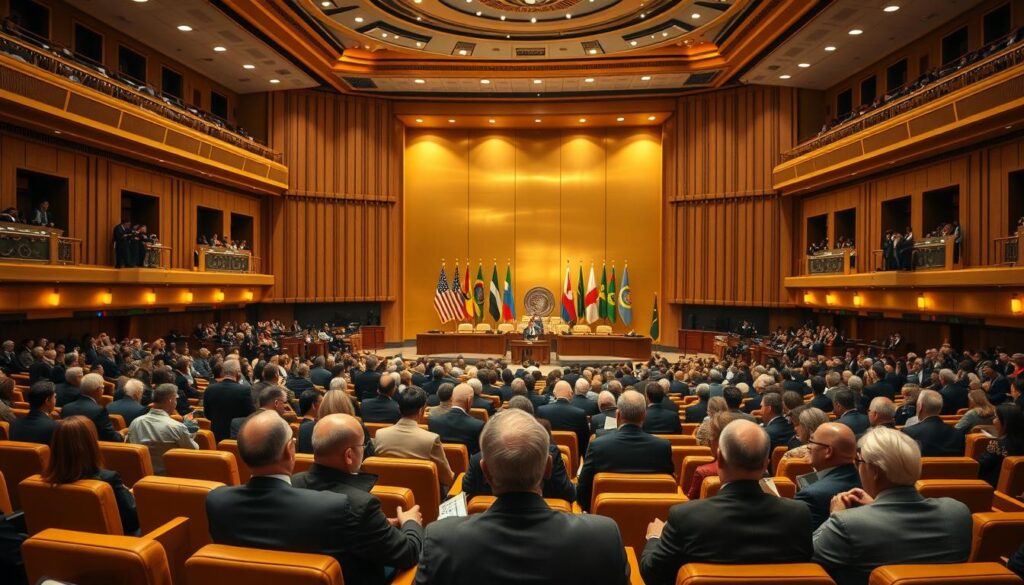 Konferensi Internasional
