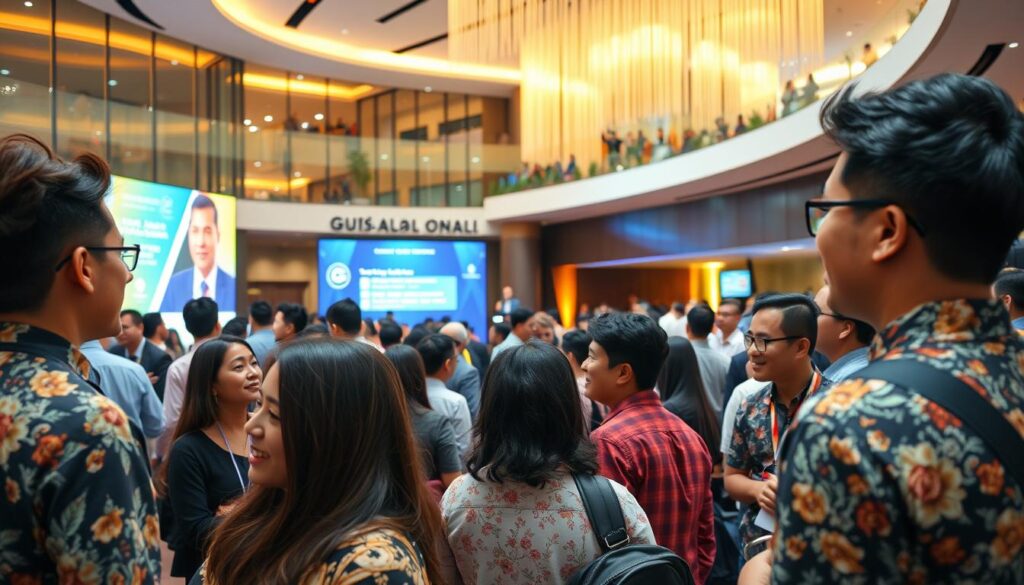 Konferensi Internasional Surabaya