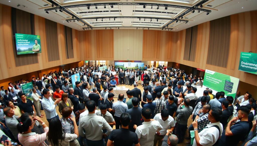Konferensi Lingkungan Bandung