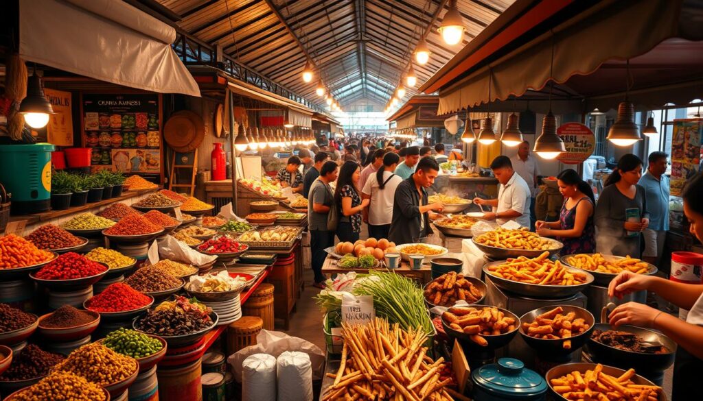Kuliner Nusantara