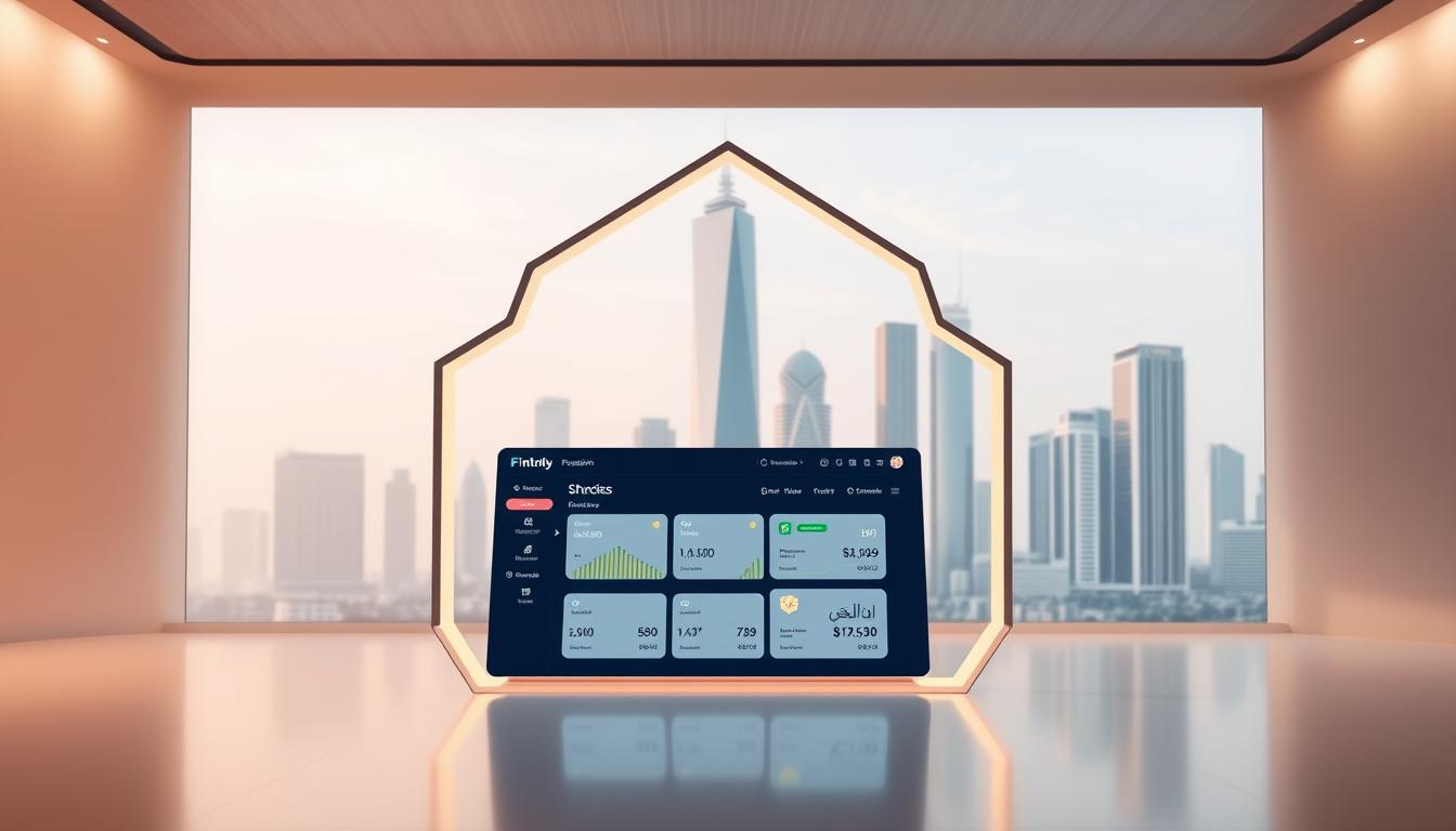 Layanan Fintech Syariah Capai 10 Juta Pengguna