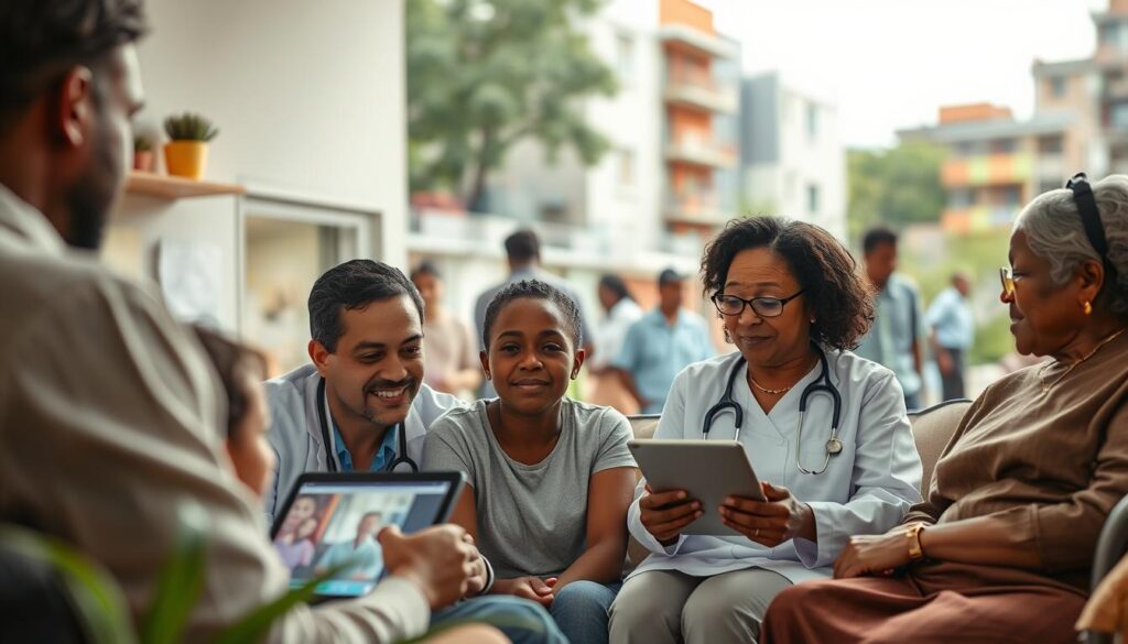 Manfaat Telemedicine bagi Masyarakat