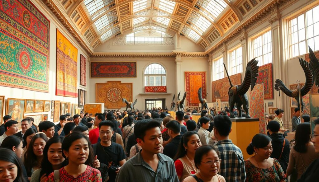 Pameran Seni Paris