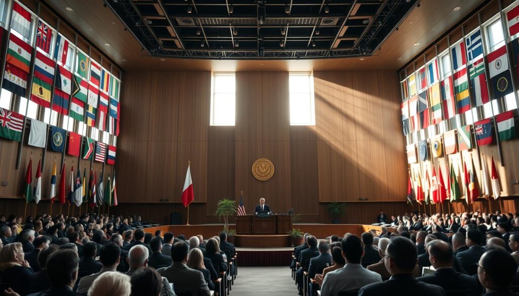 Peran Indonesia dalam Konferensi Global Lingkungan