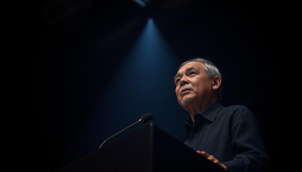 R. Nova Wibisono Kritik di Penghargaan Musik Internasional