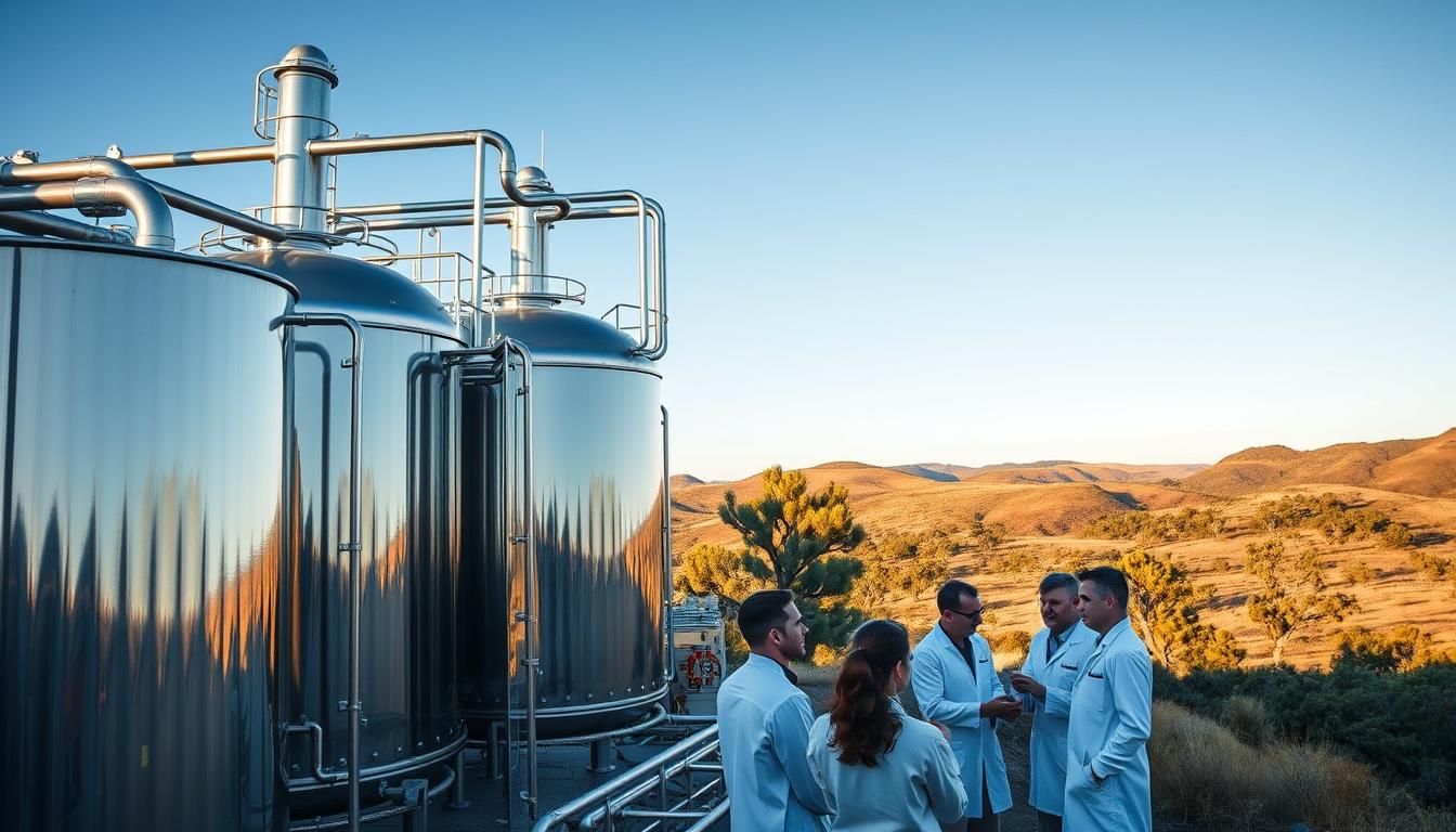 Startup Bioteknologi Lokal Ekspansi ke Australia