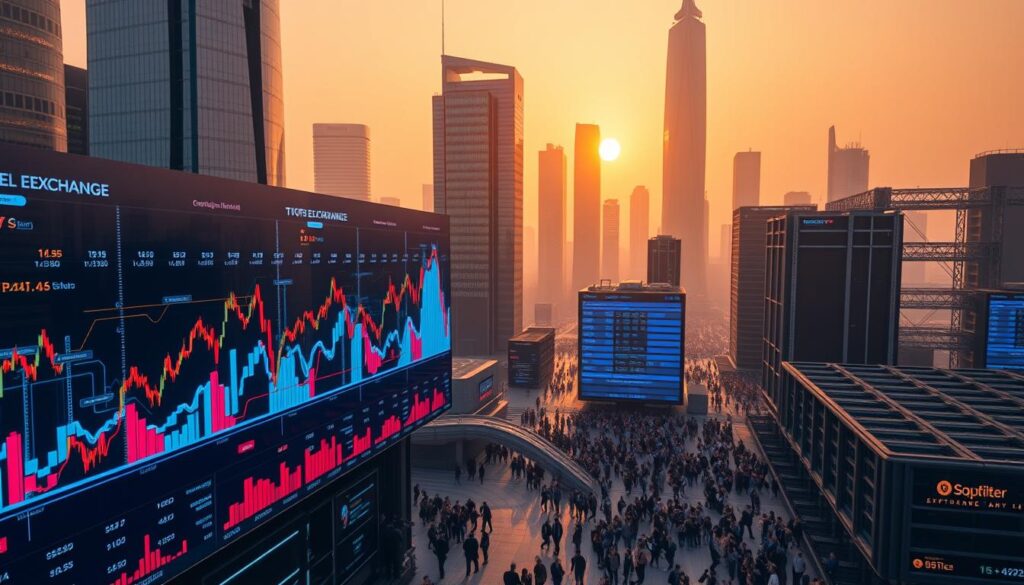 Tujuan Utama Peluncuran Bursa Kripto