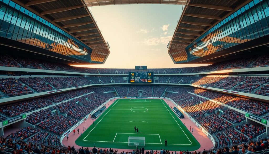 Venue Pertandingan PON Jakarta