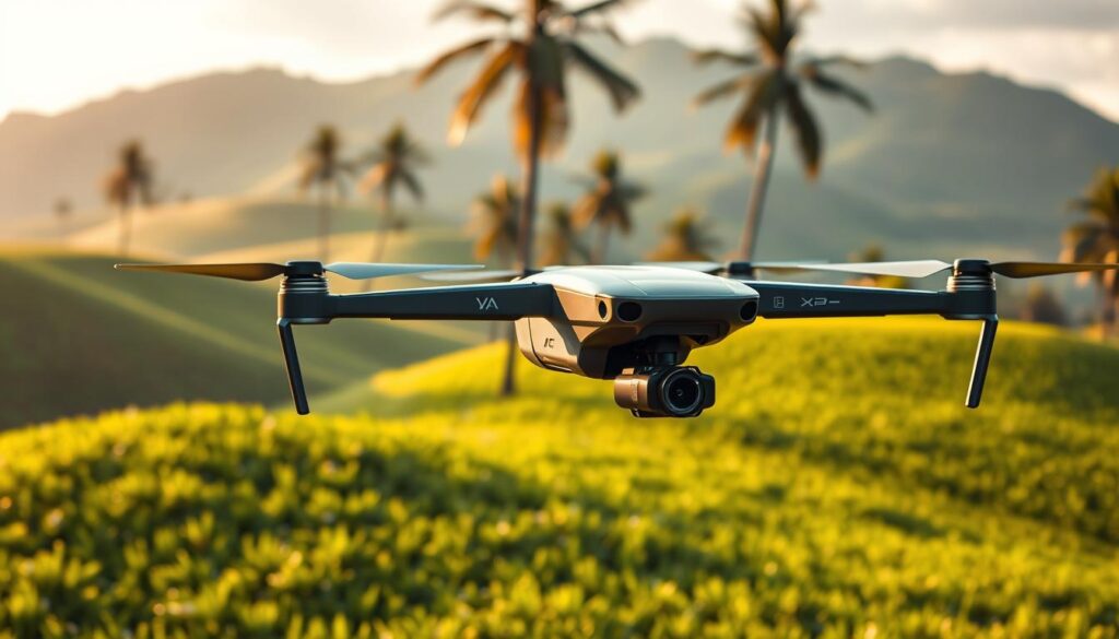drone inovatif