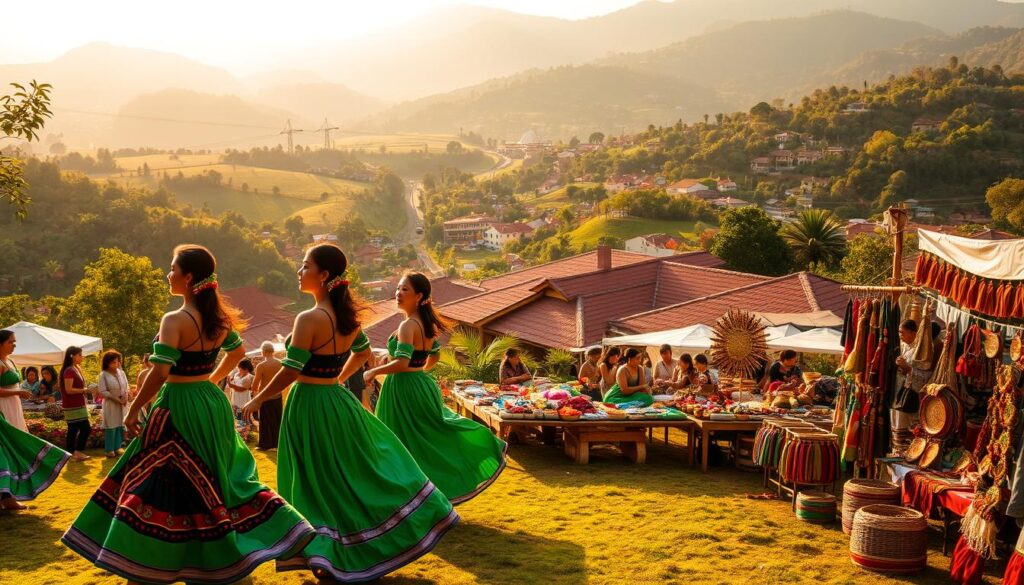 keberlanjutan festival budaya