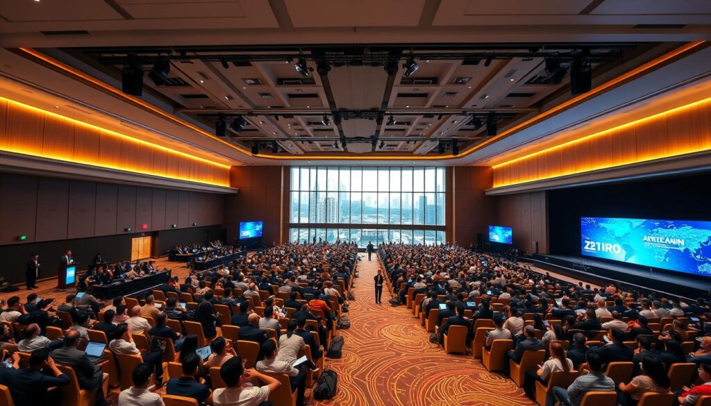 konferensi AI terbesar di Jakarta