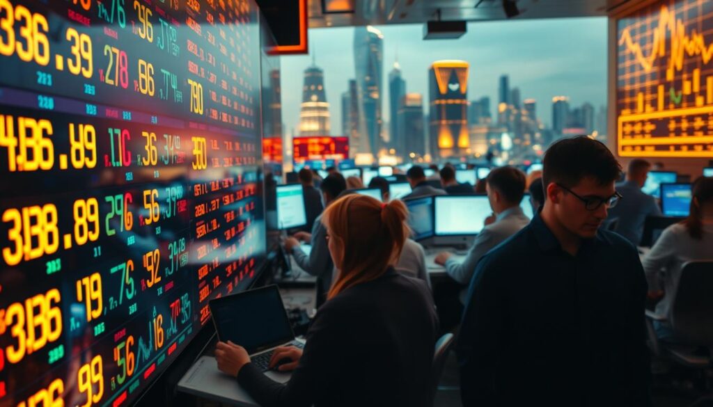 pasar forex global