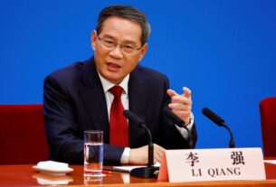 Li Qiang