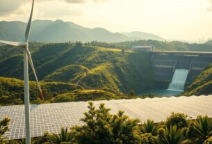 Inovasi dalam Sektor Energi Terbarukan