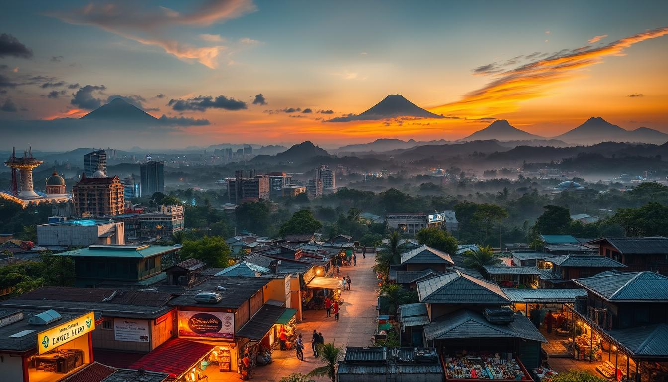 Tantangan dan Peluang dalam Industri Kreatif