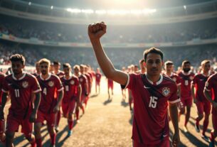 Timnas Indonesia Siap Hadapi Korupsi di Kejuaraan Internasional