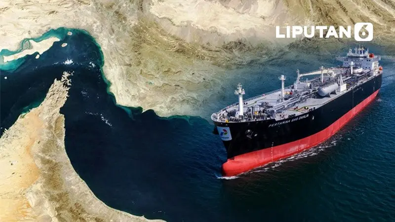 Hormuz