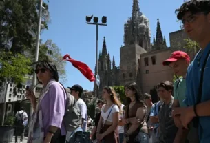 Spanyol