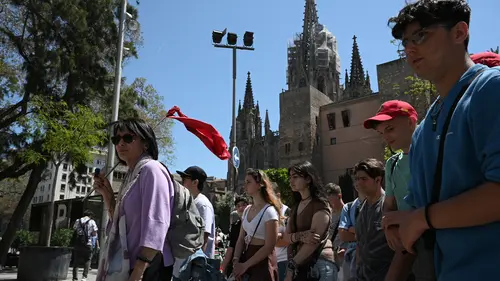 Spanyol