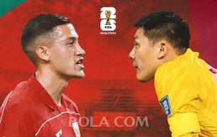 Timnas Indonesia