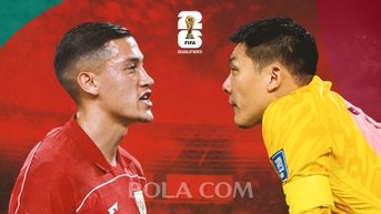 Timnas Indonesia